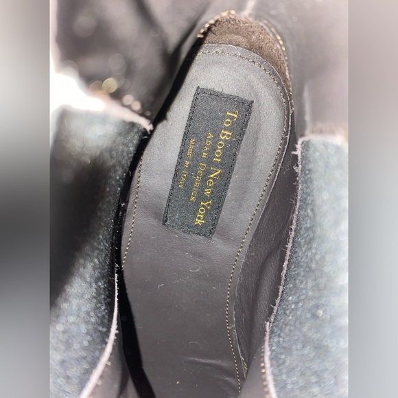 To Boot New York Shelby Boot - Picture 3 of 8